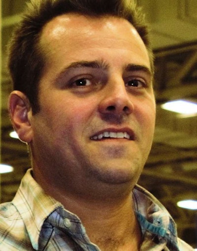Jason Lee Wilson