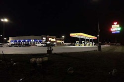 Love’s opened five new locations this week in South Jacksonville, Ill. (pictured), Ellsworth, Iowa, Norfolk, Neb., New London, Mo., and Cayce, S.C.