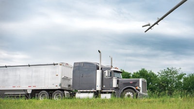 PrePass has added new bypass locations near Mt. Pass, Calif., Superior, Wis., and Sundance, Wyo.