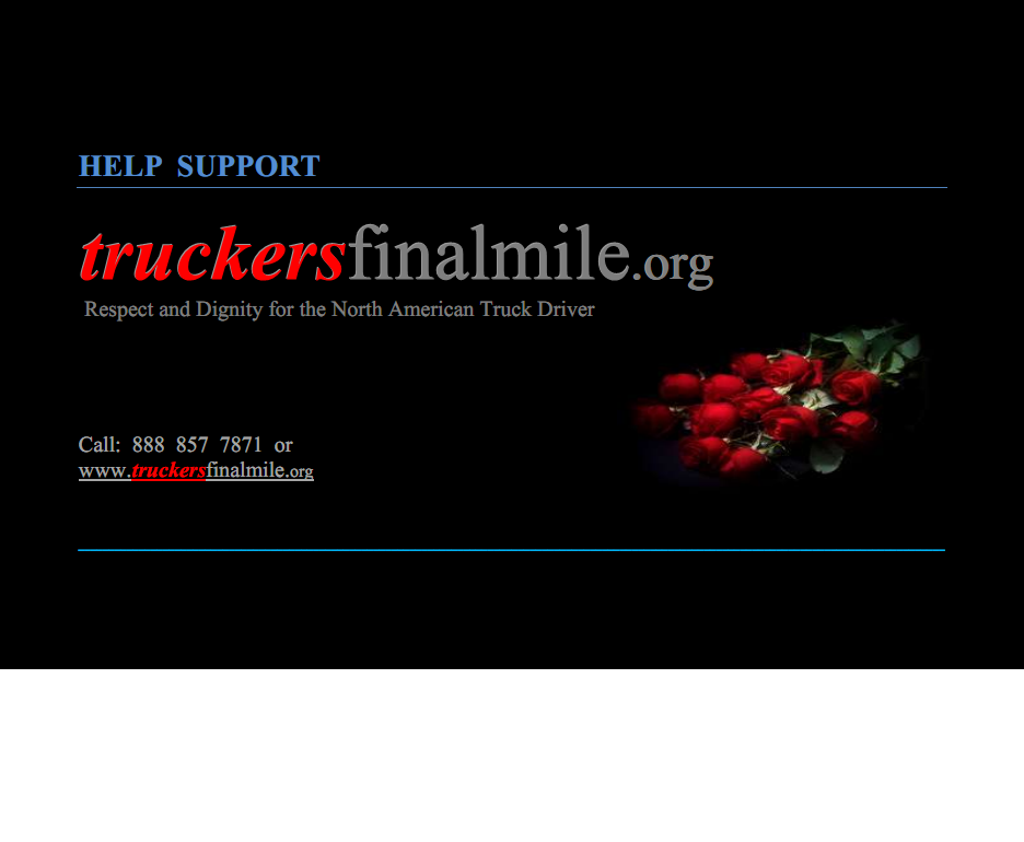 truckersfinalmile