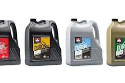 Petro-Canada has announced the release of its new PC-11 engine oils.