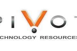 Pivot Technology Resources’ inventory of used comm equipment can be accessed via PivotResources.com