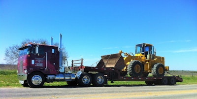 11.8% — That’s the overall pre-2000-truck share of total operating Class 8s on the road today, according to RigDig Business Intelligence, a sister business of Overdrive. Such small numbers – and smaller non-ELD carriers’ control of more than half of the pre-2000 units – leads FTR Transportation Intelligence COO Jonathan Starks to conclude that the market for such vehicles “will be very sparse. If somebody has an old truck that is in that good of shape and they don’t like the ELD rule, they aren’t selling.” Small fleet owner David Morin suggests a lot of such equipment could be subpar, given many engine rebuilders “don’t know their a– from their elbow.” He did manage to find a good runner early in 2016, though, a story told in part at this link. “I’d rather buy a truck that is in a junkyard, blown up or whatever, and pull it out and rebuild it so I know what I’ve got,” something he believes may be happening a lot over the next year. “If I was younger and this mandate went through, that’s what I’d have been doing – I’d do it properly and would take pictures all the way through so that I could show, ‘Here’s living proof of what I’ve done to that truck'” when he went to re-sell, if he went to re-sell.