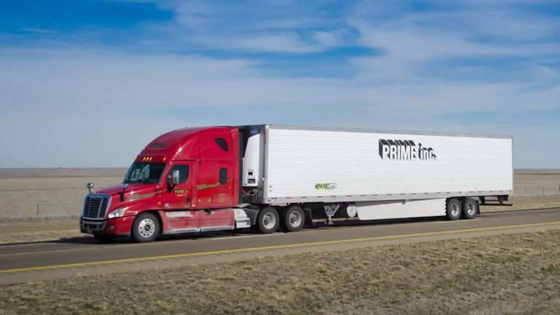 Prime Cdl Large fleet gets exemption for pre-CDL drivers | Overdrive