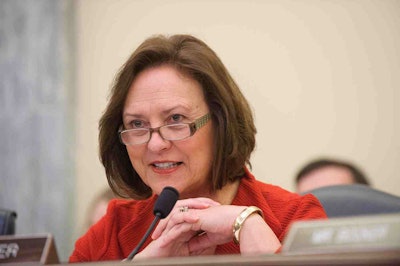 Sen. Deb Fischer