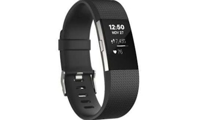 Fitbit Charge 2