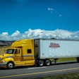 Dillon Transportation is seeking an exemption to allow its team drivers to split sleeper berth time. (Photo by 365 Trucking)