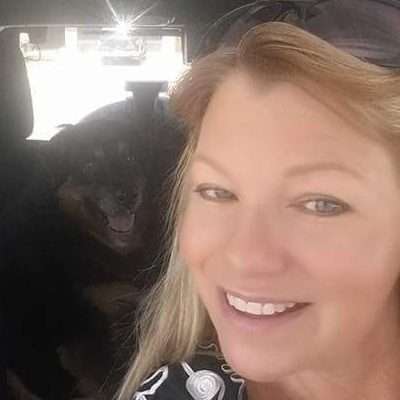Darlene Williams