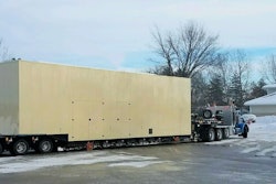 Another view of the MegaMax.