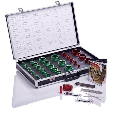 Gates Thread Identification Kit 2017 01 19 13 27 2017 01 24 14 03