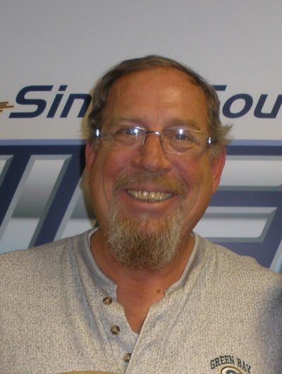 Philip Keith