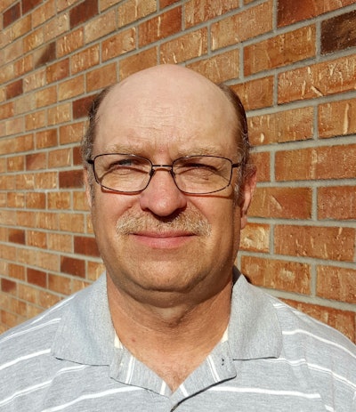 Kevin Kocmich