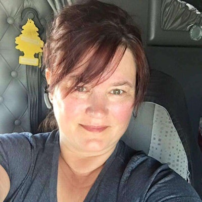 Omb2017 Debbie Setter