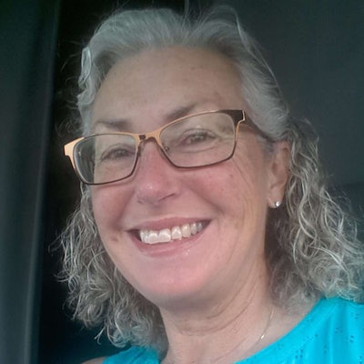 Stephanie Klang