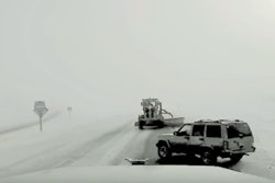 Real-America-Trucker-snow-wyoming-dash-view-2017-01-17-08-44