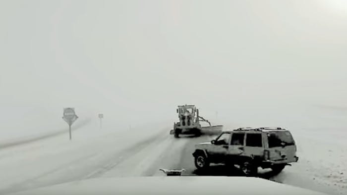 Real-America-Trucker-snow-wyoming-dash-view-2017-01-17-08-44