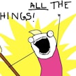 All The Things 2017 01 11 08 41