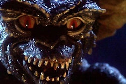 “I’m here for the cabinet door.”