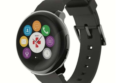 Zeround smartwatch sales