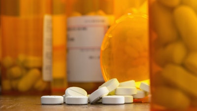The U.S. DOT is issuing a final rule to add four opioids to its drug testing panel for truckers.