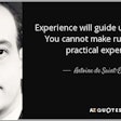 Practical Experience Quote 2017 01 06 06 50