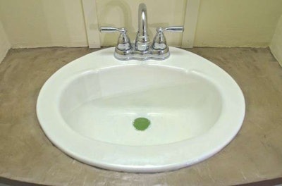 Sink 002 2017 01 23 09 53