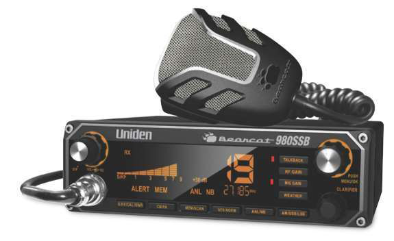 Uniden Bearcat 980ssb 2017 01 24 13 16