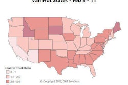 Dat Van Hot States Map 2017 Feb5 11 2017 02 16 08 41