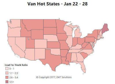 Dat Van Hot States Map 2017 Jan22 28 2017 02 03 15 54