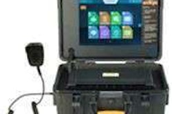 The Edge MDT also features optional cellular CB with push-to-talk functionality and ruggedized features — it’s desribed by iGlobal as a “mobile office.”