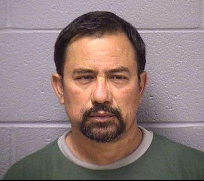 Francisco Espinal-Quiroz (Will County Sheriff’s Office)
