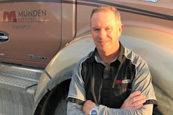 Greg Munden