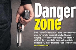 Read the February Danger Zone cover story via this link or by clicking through the photo.