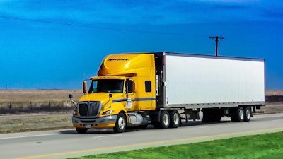 The Truck Renting and Leasing Association is seeking a waiver from compliance with the ELD mandate through the end of 2018.