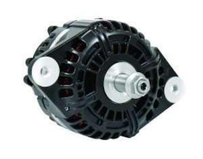 Prestolite Electric Leece Neville Idle Pro 24 Volt Lternator 2017 03 02 10 58