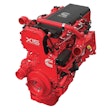 Cummins’ X15 engine won the Truck Writers of North America’s 2016 Technical Achievement Award.