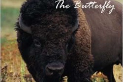 Pick up an ebook or print copy of Afflerbach’s new book via this link to The Bison and the Butterfly’s page on Amazon. Alternately, search the title via other retailers.