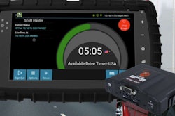GPS Insight recently launched a new electronic logging device.