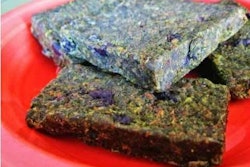 So good, you’ll wish it was Soylent Green!