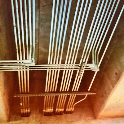 Look at those lovely pipe bends.