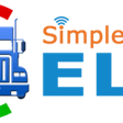 Simple Truck Eld Logo 2017 02 27 14 22