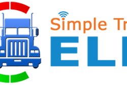 Simple Truck Eld Logo 2017 02 27 14 22