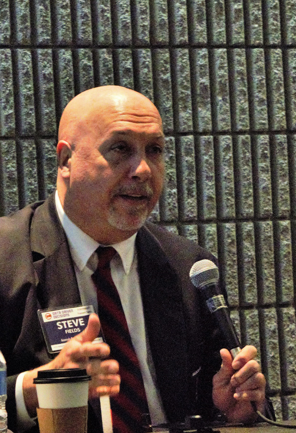 &ldquo;At YRC, we get paid for downtime &ndash; if I&rsquo;m at work, I want to be paid.&rdquo; &mdash;Steve Fields on what he views as perhaps the biggest issue in retaining drivers for fleets &mdash; &ldquo;Biggest problem in retaining drivers: shippers abusing them.&rdquo; Fields drives for YRC Freight and is based in Kansas City, Mo. He&rsquo;s got 3.1 million safe miles behind him and was named to the road team in 2007.
