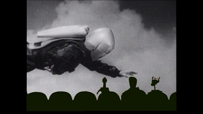 Tom Brady, alien warlock