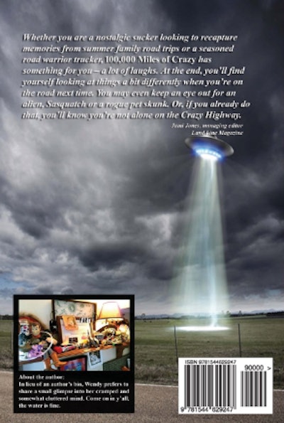 That excellent back cover I mentioned …