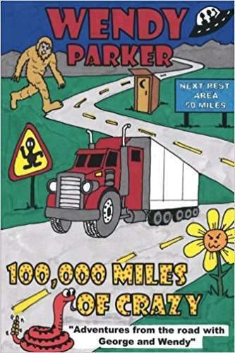 Interested readers can purchase a copy of the book via Amazon at this link.