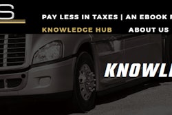 Access all manner of advice and information via the “Knowledge Hub” on the website of owner-operator business service firm ATBS.