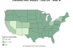 DAT FlatbedHotStatesMap-2017-Feb26-Mar4-2017-03-08-11-57