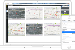 DSi’s mobile-based tracking platform offers a variety of capabilities to fleets.