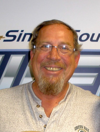 Philip Keith is one of three finalists for the 2016 Owner-Operator of the Year award.